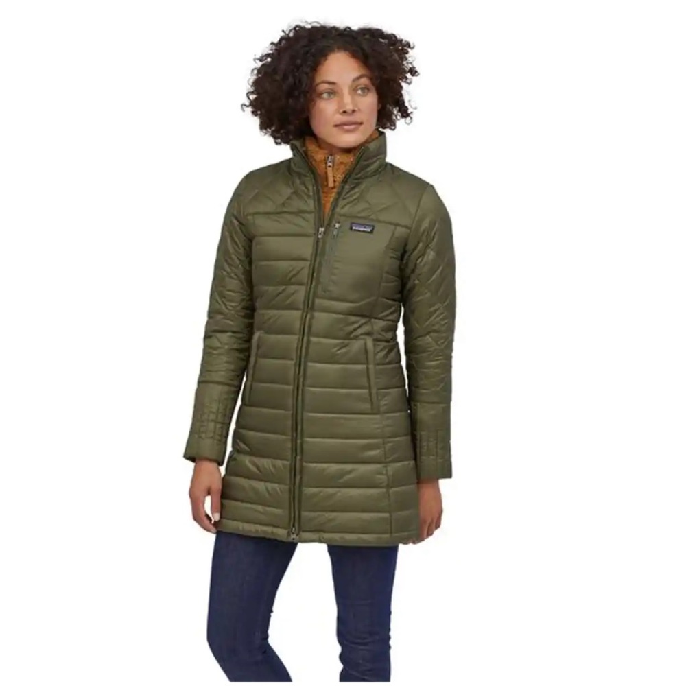 Patagonia Radalie Insulated Parka